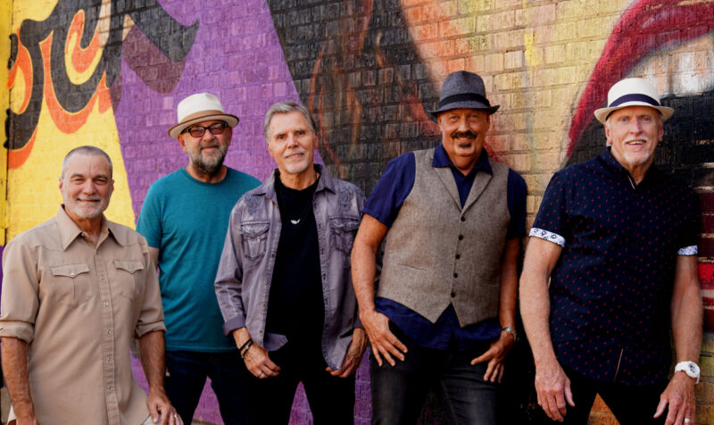 Wheeling Jamboree Welcomes Exile, Show Benefits Ignite Hope